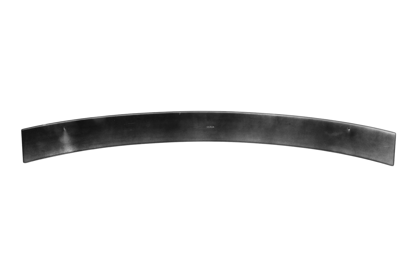 Rear Spoiler DPT V-1 (Gloss Black) for Mercedes C-class W204 2007-2015 - image 6