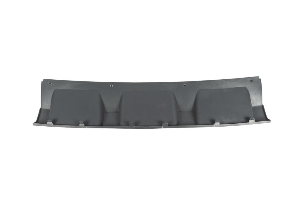 Rear Bumper Lower Diffuser (Autobiography) for Range Rover III L322 2002-2012 - image 3