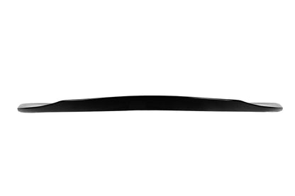 Spoiler DPT V-2 (Gloss Black) for Mercedes C-сlass W205 2014-2021 - image 1