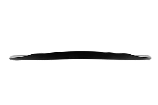 Spoiler DPT V-2 (Gloss Black) for Mercedes C-сlass W205 2014-2021 - image 1
