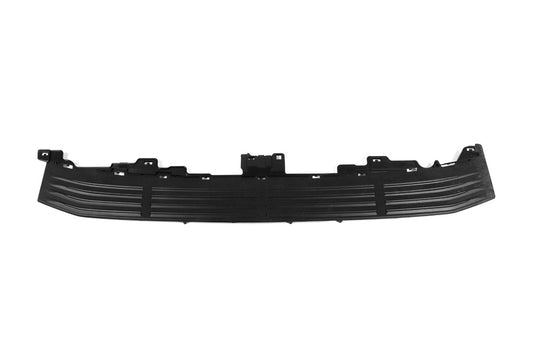 Rear bumper cover trim (upper, facelift) for Lexus GX460 2009-2023 - image 1