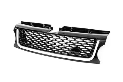 Body kit Autobiography with wings (kit) for Range Rover Sport 2005-2013 - Reelken Auto