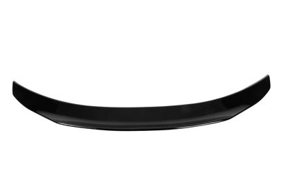 Spoiler DPT V-2 (Gloss Black) for Mercedes C-сlass W205 2014-2021 - image 3