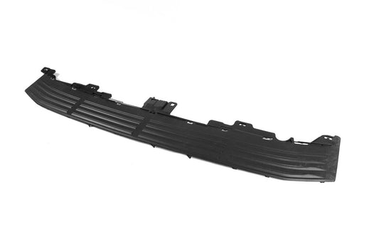 Cover on the rear bumper (upper, restyling) for Lexus GX460 - image 2