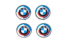 Caps 55/53mm V-New (4 pcs.) for BMW - Reelken Auto