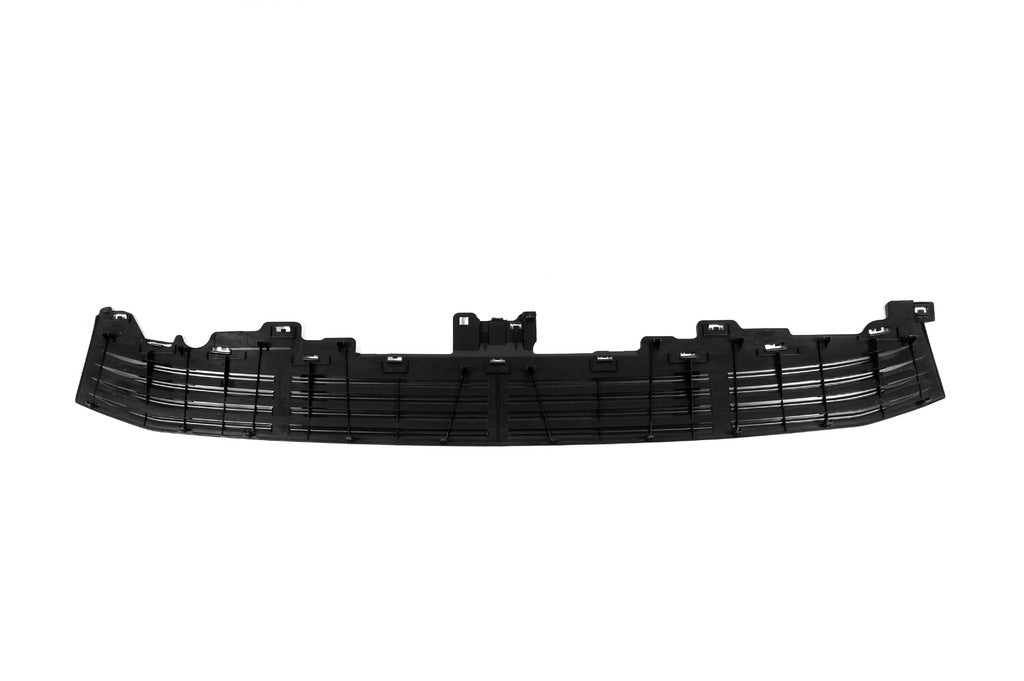 Rear bumper cover trim (upper, facelift) for Lexus GX460 2009-2023 - image 3