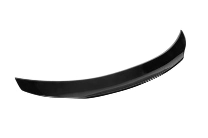 Spoiler DPT V-2 (Gloss Black) for Mercedes C-сlass W205 2014-2021 - image 5
