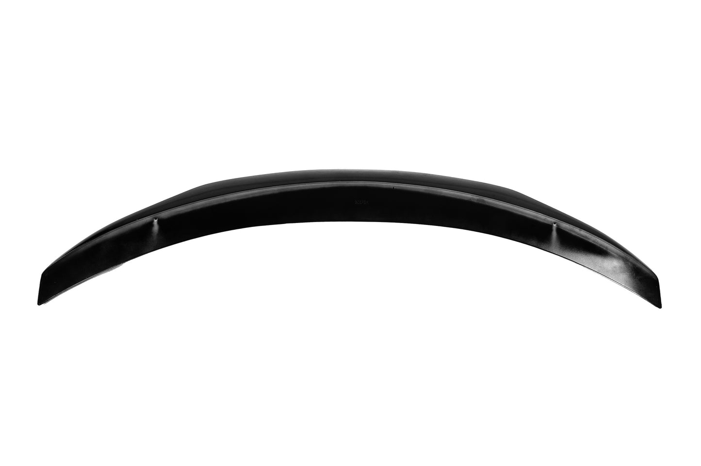 Spoiler DPT V-2 (Gloss Black) for Mercedes C-сlass W205 2014-2021 - image 6
