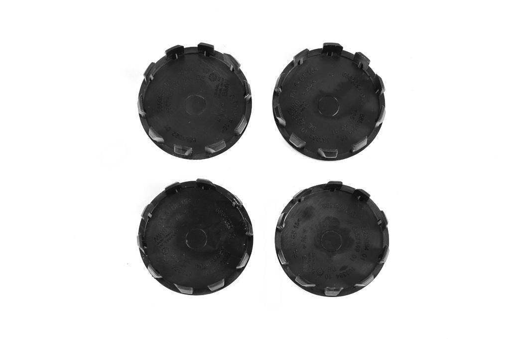 Caps 55/53mm V-New (4 pcs.) for BMW - Reelken Auto