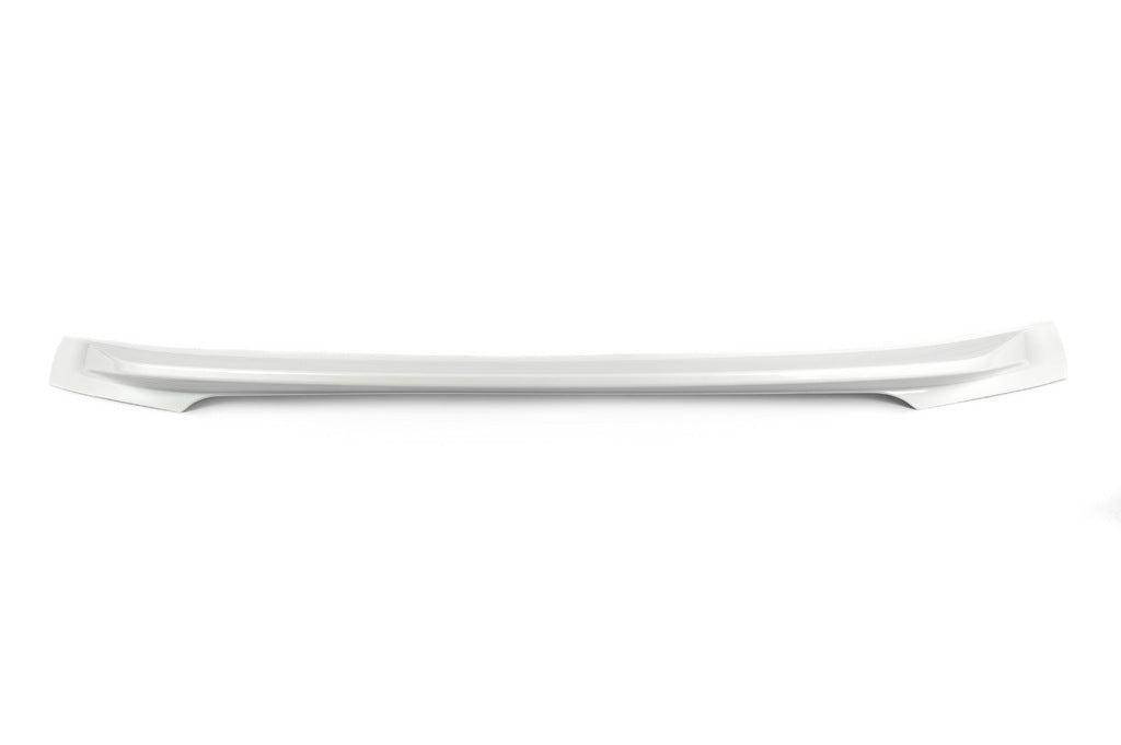 WALD Rear Spoiler (lower, 2016-2021) for Toyota Land Cruiser 200 2007-2021 - image 4