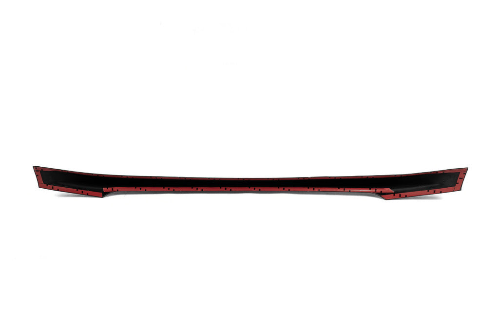 WALD Rear Spoiler (lower, 2016-2021) for Toyota Land Cruiser 200 2007-2021 - image 14