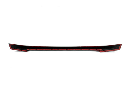 WALD Rear Spoiler (lower, 2016-2021) for Toyota Land Cruiser 200 2007-2021 - image 14