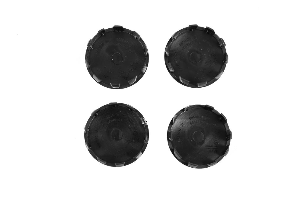 Wheel Center Caps 55/53mm V-OLD (Set of 4) for BMW - image 3