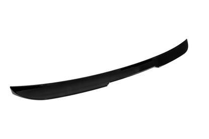 DPT spoiler (gloss black) for Audi A7 2018- - image 5