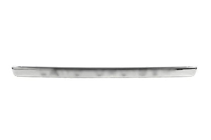 Bar above OEM number (2016+) for Toyota Land Cruiser 200 - Reelken Auto