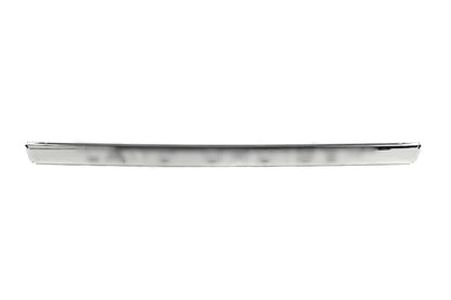 License Plate Trim OEM (2016+) for Toyota Land Cruiser 200 2007-2021 - image 4