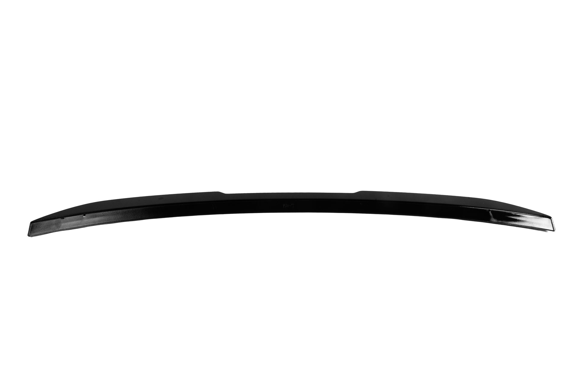 DPT spoiler (gloss black) for Audi A7 2018- - image 6
