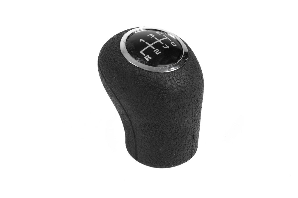Gear Shift Knob 2010-2015 V3 (Plastic, 6-Speed) for Mercedes Viano 2004-2014 - image 1