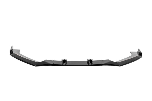 Front lip (2011-2014) for Audi A6 C7 2011-2017 - image 1