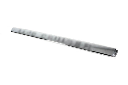 Bar above OEM number (2016+) for Toyota Land Cruiser 200 - Reelken Auto