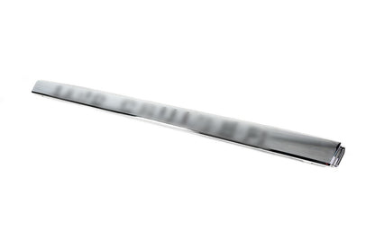 License Plate Trim OEM (2016+) for Toyota Land Cruiser 200 2007-2021 - image 9
