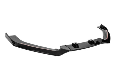 Front lip (2011-2014) for Audi A6 C7 2011-2017 - image 3