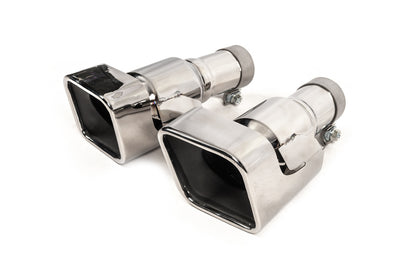 Autobiography Body Kit with Fenders (Full Set) for Range Rover Sport 2005-2013 - image 16