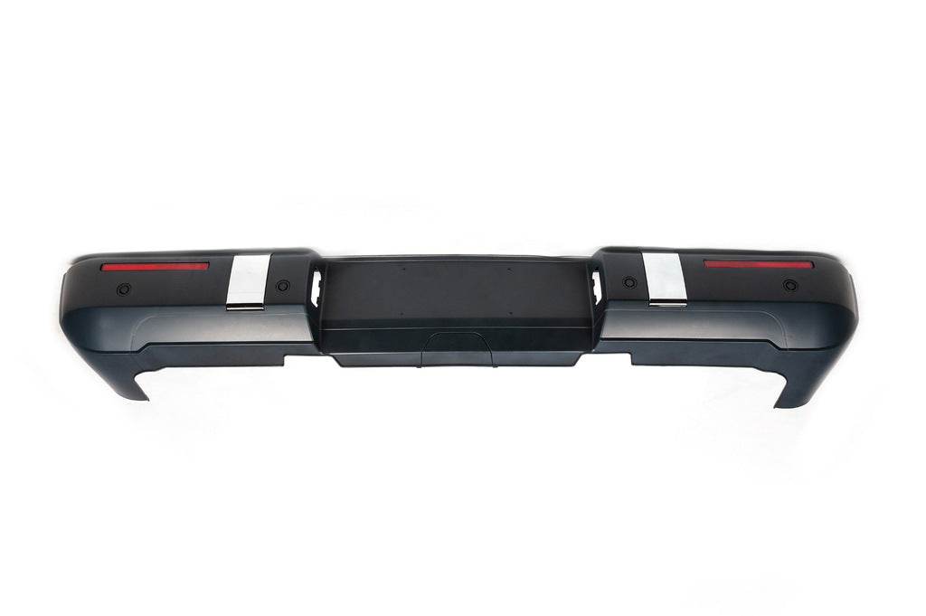 Restyling kit for the G63 AMG 2018 (without replacing the hood and wings) for Mercedes G class W463 1990-2018 - Reelken Auto