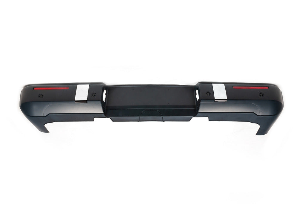 Facelift Body Kit to G63 AMG 2018 (without hood and fenders) for Mercedes G сlass W463 1990-2018 - image 19