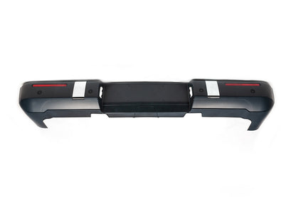 Facelift Body Kit to G63 AMG 2018 (without hood and fenders) for Mercedes G сlass W463 1990-2018 - image 19