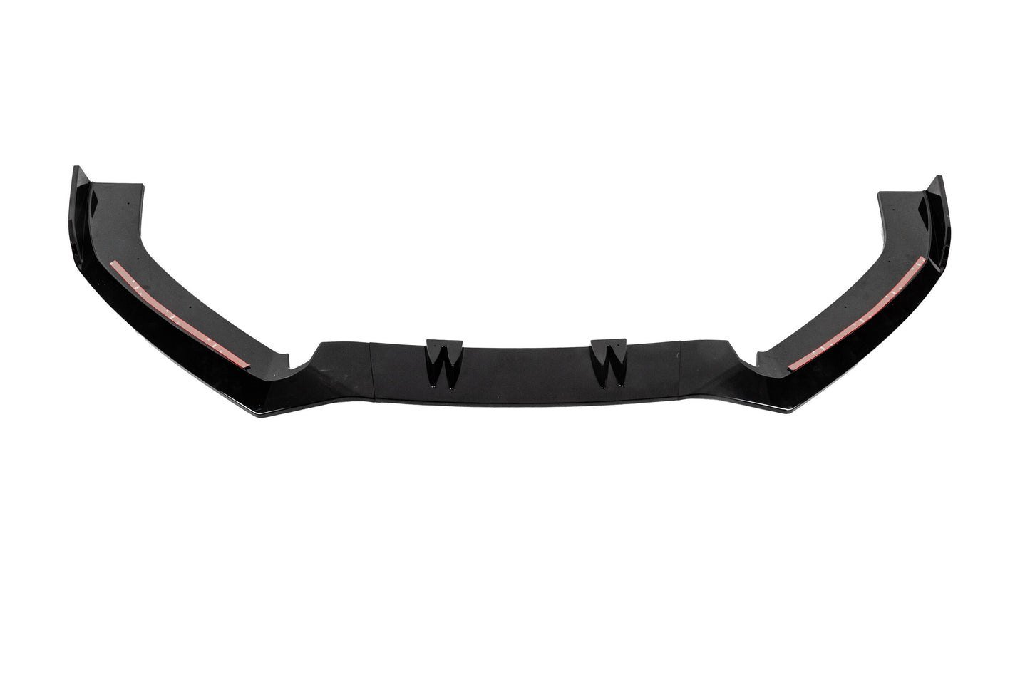 Front lip (2011-2014) for Audi A6 C7 2011-2017 - image 4