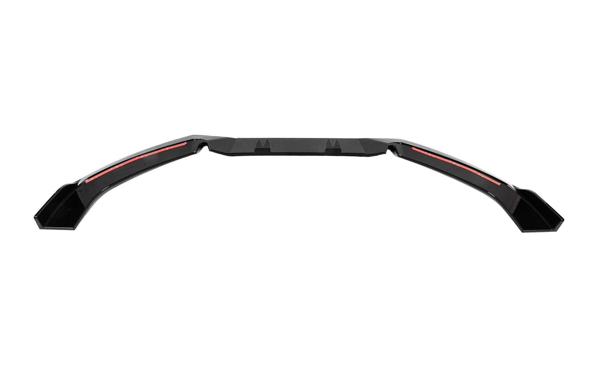 Front lip (2011-2014) for Audi A6 C7 2011-2017 - image 5