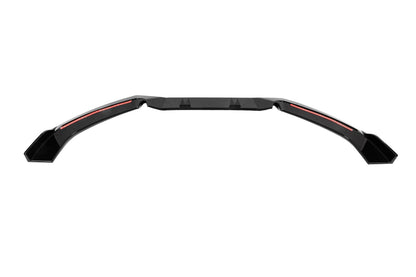 Front lip (2011-2014) for Audi A6 C7 2011-2017 - image 5