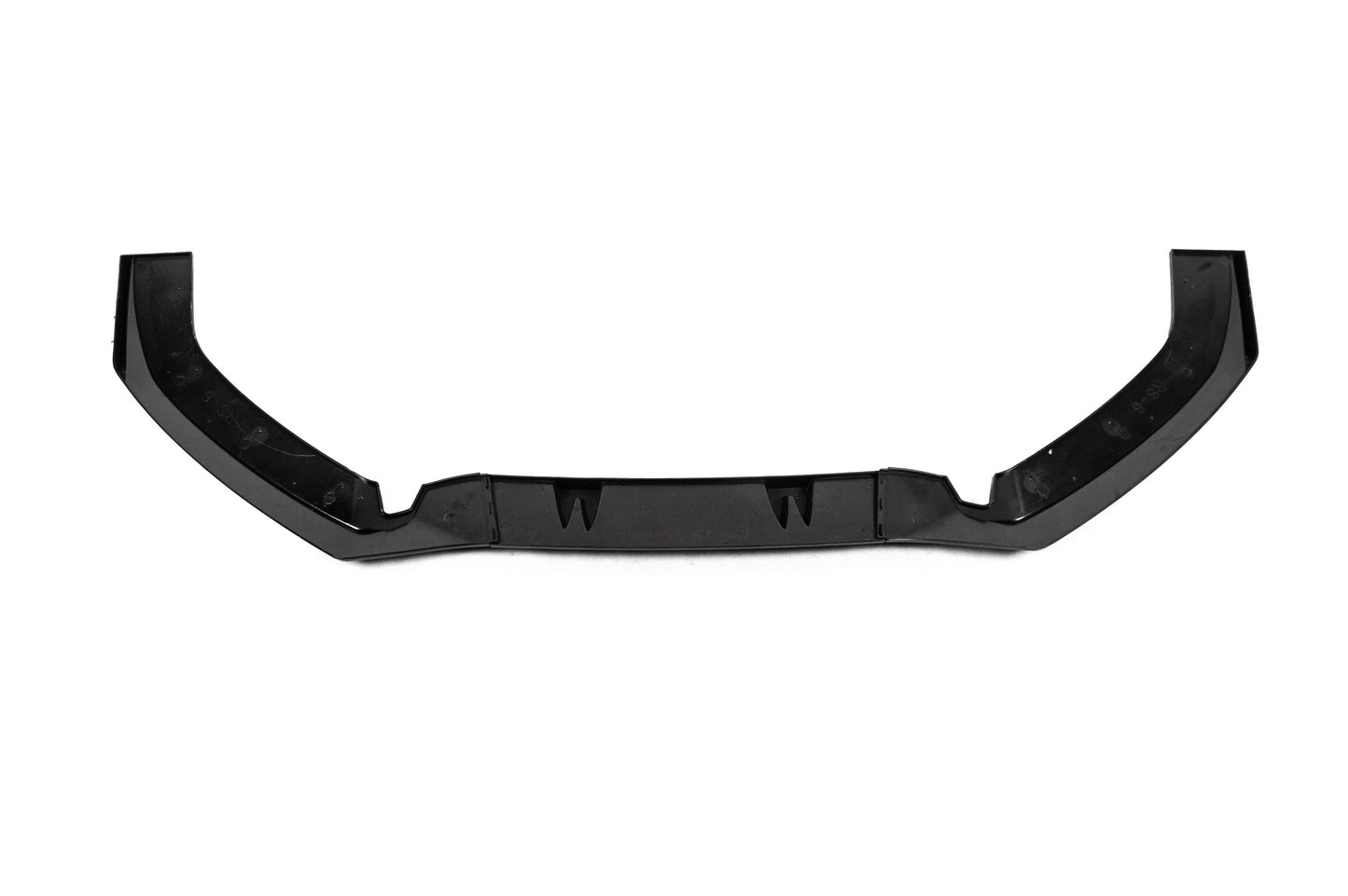 Front lip (2011-2014) for Audi A6 C7 2011-2017 - image 6