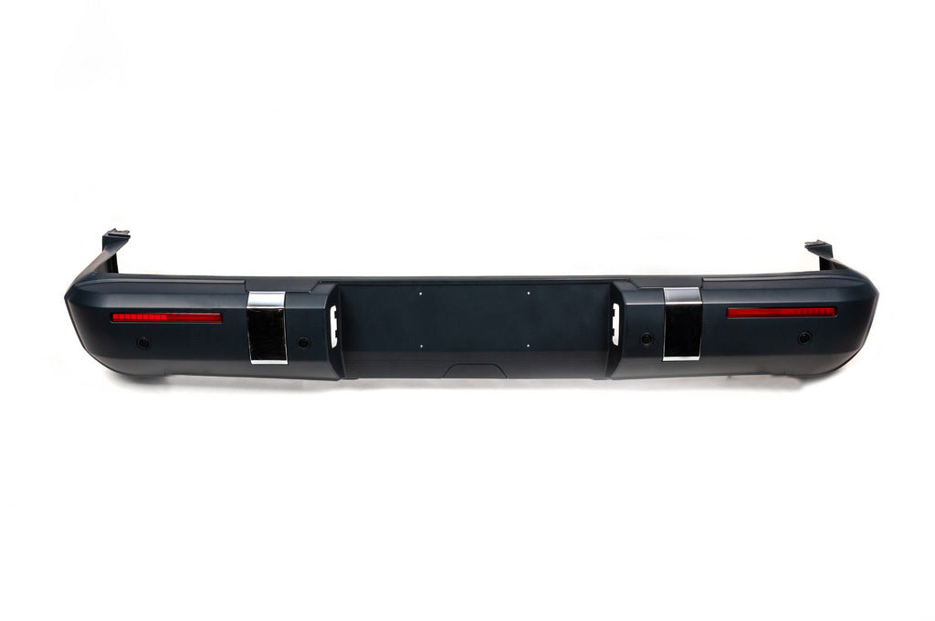 Facelift Body Kit to G63 AMG 2018 (without hood and fenders) for Mercedes G сlass W463 1990-2018 - image 20