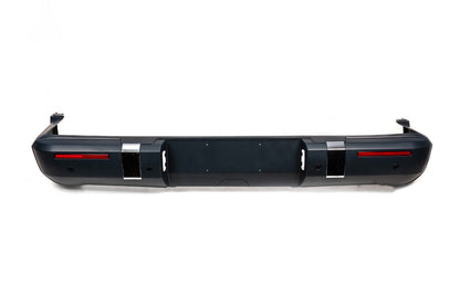 Facelift Body Kit to G63 AMG 2018 (without hood and fenders) for Mercedes G сlass W463 1990-2018 - image 20