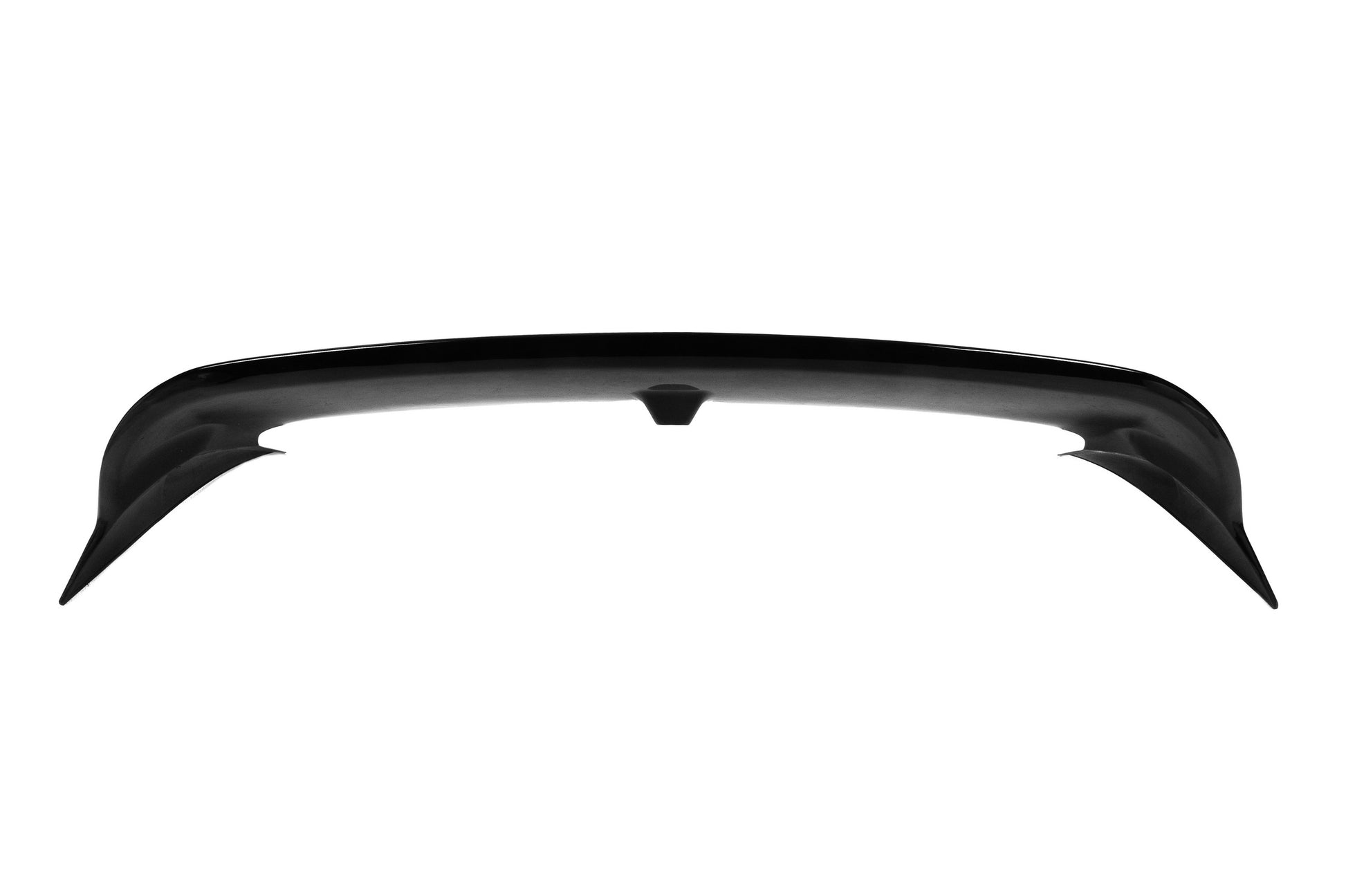 Spoiler DPT V-5 (HB, primed) for Volkswagen Golf 8 2019- - image 1