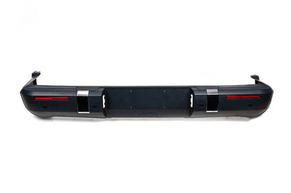 Restyling kit for the G63 AMG 2018 (without replacing the hood and wings) for Mercedes G class W463 1990-2018 - Reelken Auto