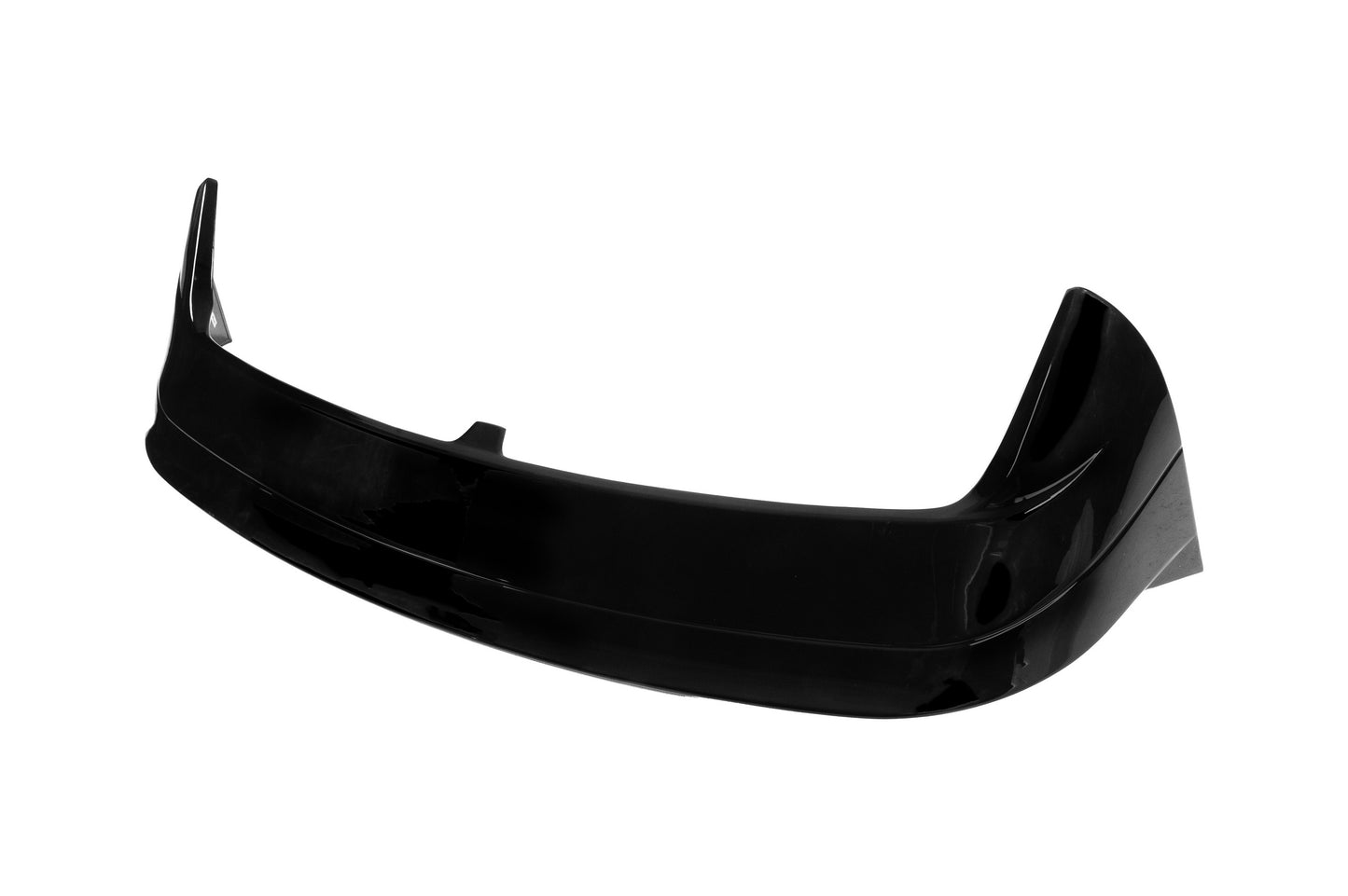 Spoiler DPT V-5 (HB, For painting) for Volkswagen Golf 8 - image 4