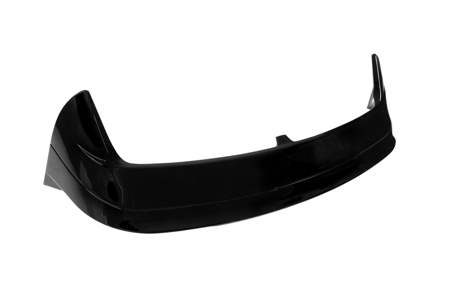 Spoiler DPT V-5 (HB, primed) for Volkswagen Golf 8 2019- - image 5