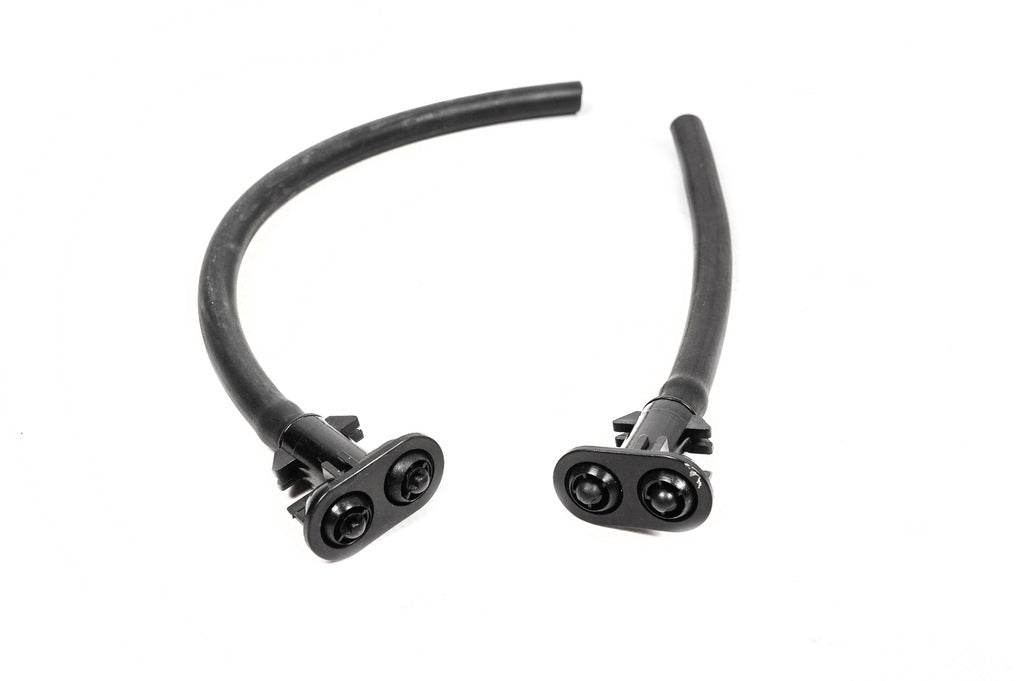 Washer in the front bumper (2 pcs) for Range Rover Sport 2005-2013 - Reelken Auto
