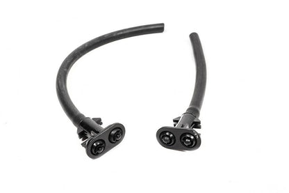 Washer in the front bumper (2 pcs) for Range Rover Sport 2005-2013 - Reelken Auto