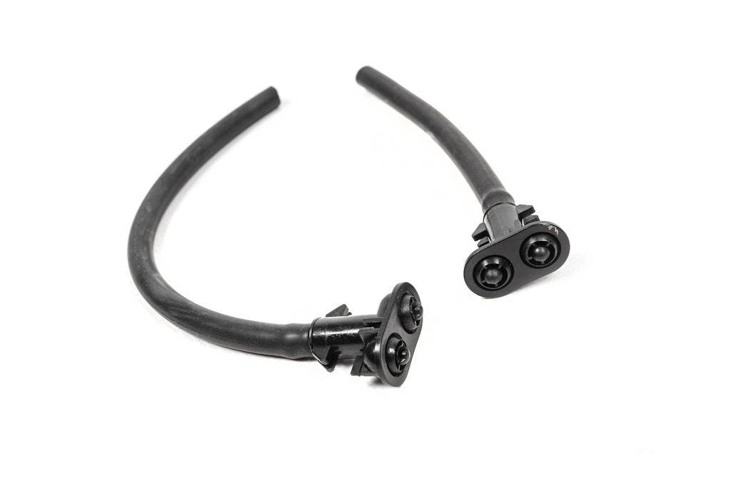 Washer in the front bumper (2 pcs) for Range Rover Sport 2005-2013 - Reelken Auto