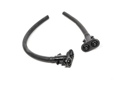 Washer in the front bumper (2 pcs) for Range Rover Sport 2005-2013 - Reelken Auto