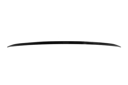 DPT spoiler (gloss black) for Mercedes GLE coupe C167 2019↗︎ - image 3