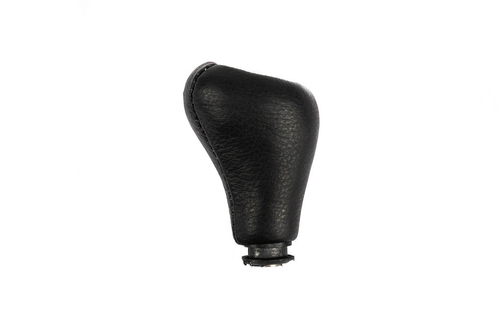Gear Shift Knob V3 (Leather) for Mercedes E-сlass W124 1984-1997 - image 5