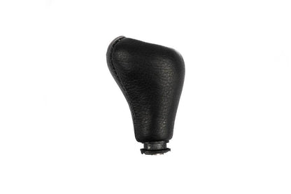 Gear shift knob V3 (leather) for Mercedes E-class W124 1984-1997 - Reelken Auto