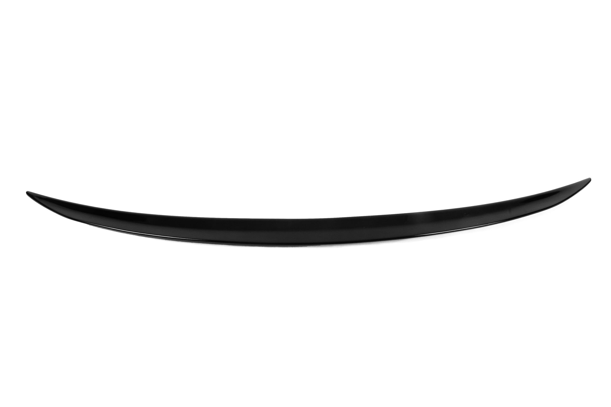DPT spoiler (gloss black) for Mercedes GLE coupe C167 2019↗︎ - image 2
