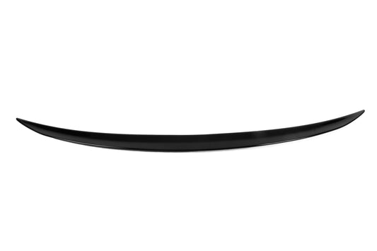 DPT spoiler (gloss black) for Mercedes GLE coupe C167 2019↗︎ - image 2