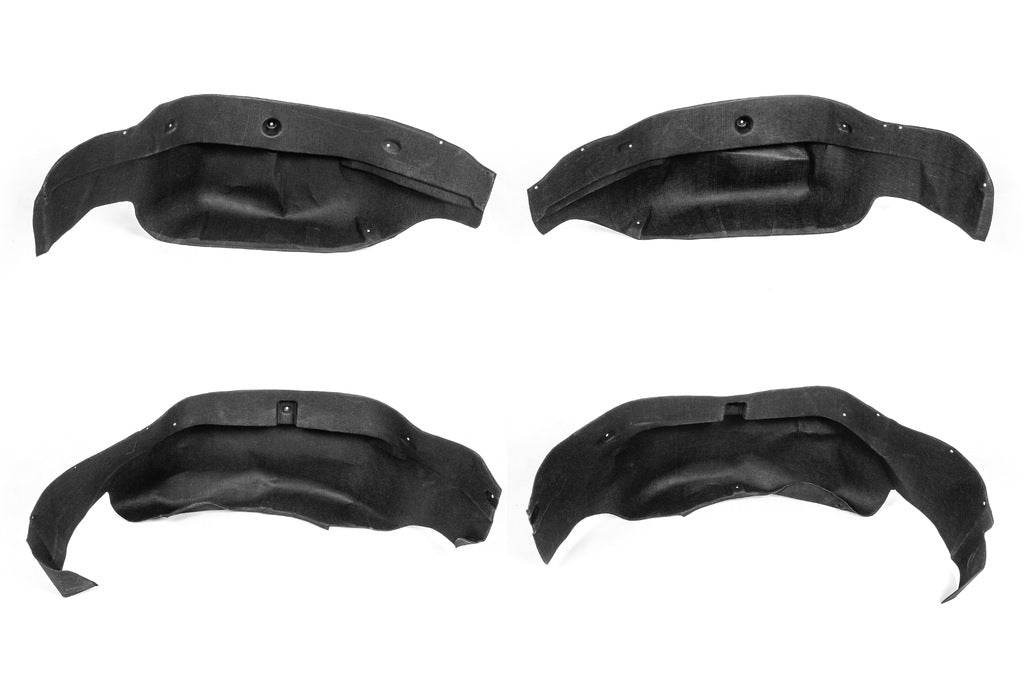 Restyling kit for the G63 AMG 2018 (without replacing the hood and wings) for Mercedes G class W463 1990-2018 - Reelken Auto